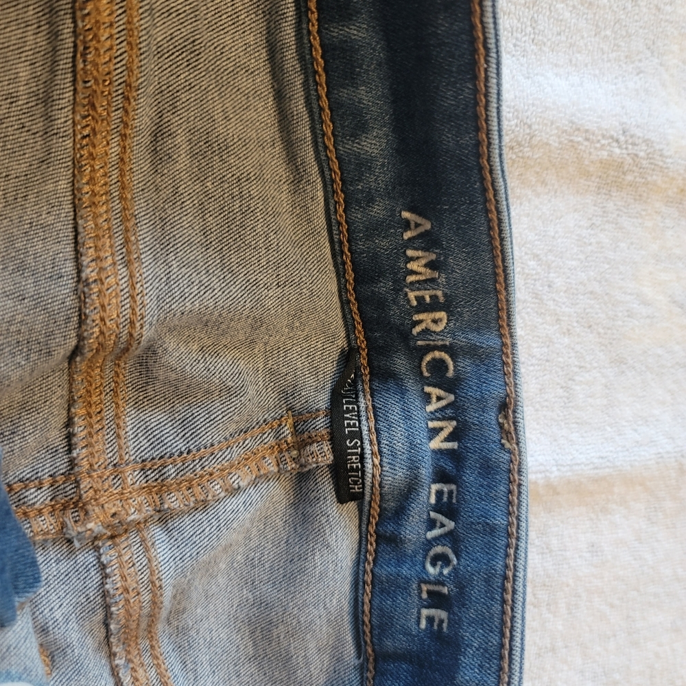 American eagle jeans - Picture 4 of 6